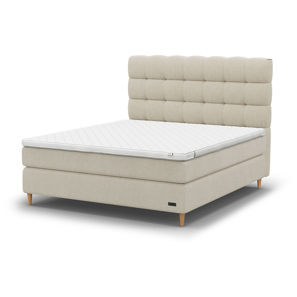 Ekens Essens LTD Kontinentals&auml;ng